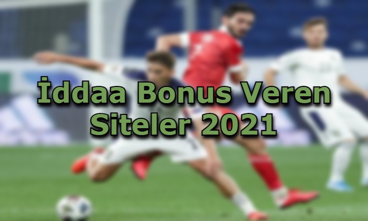 iddaa bonus veren siteler adres