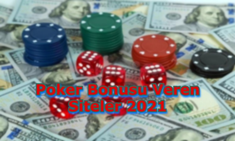 poker bonusu veren siteler iletisim