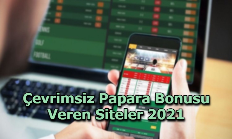 cevrimsiz papara bonusu veren siteler guvenilir