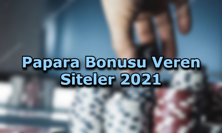 papara bonusu veren siteler iletisim