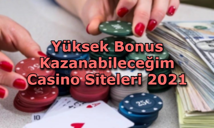 yuksek bonus kazanabilecegim casino siteleri iletisim