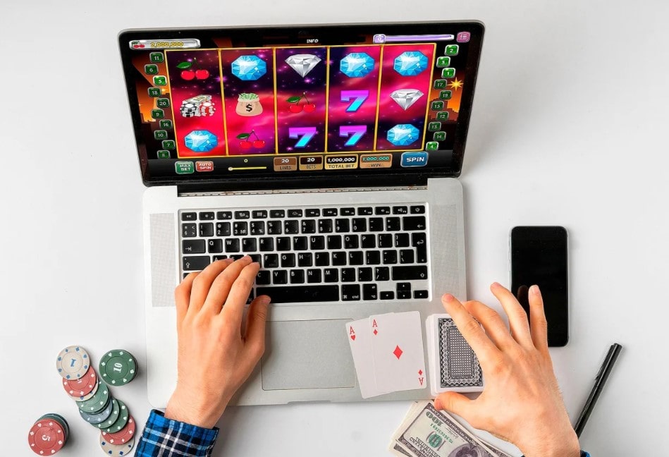 para yatiran herkese bonus veren sitelerdeki casino oyun cesitleri