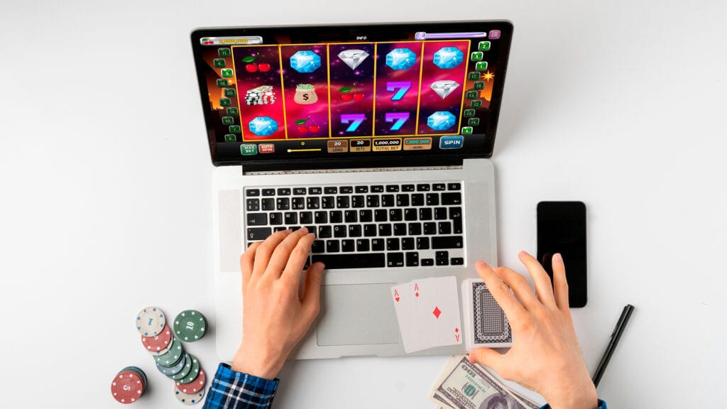 para aktarim bonuslarindan gelen online casino oyunlari