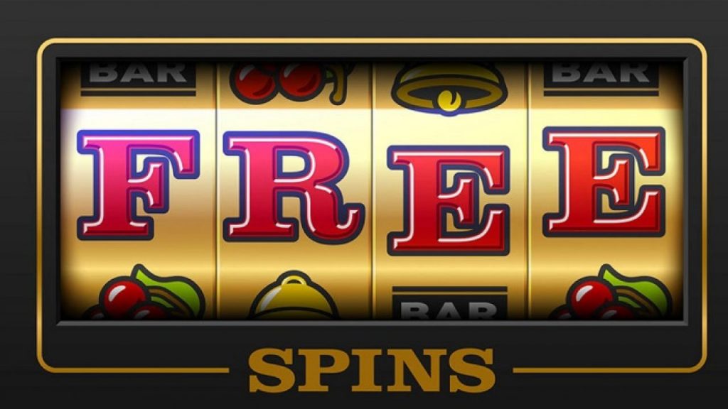 hangi siteler free spin bonusu veriyor